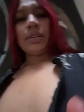 Snapshot of Cherry_Charlottee chatting on July 21, 8:00 pm Cherry Charlottee online show from July 21, 8:00 pm