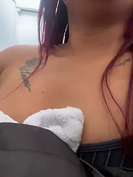 Snapshot of Cherry_Charlottee chatting on July 24, 7:45 pm Cherry Charlottee online show from July 24, 7:45 pm