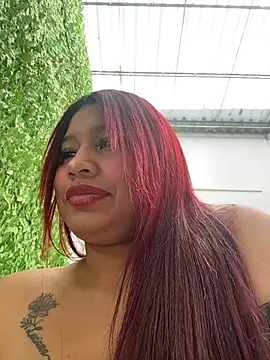 Snapshot of Cherry_Charlottee chatting on July 30, 7:46 pm Cherry Charlottee online show from July 30, 7:46 pm