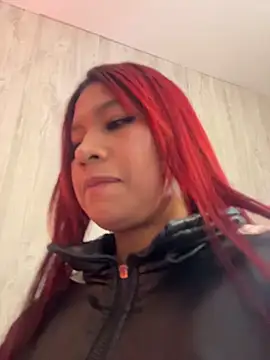 Snapshot of Cherry_Charlottee chatting on July 31, 7:46 pm Cherry Charlottee online show from July 31, 7:46 pm