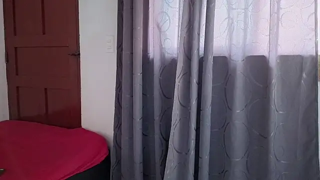 Scarlett Cherry  online show from June 12, 3:44 pm