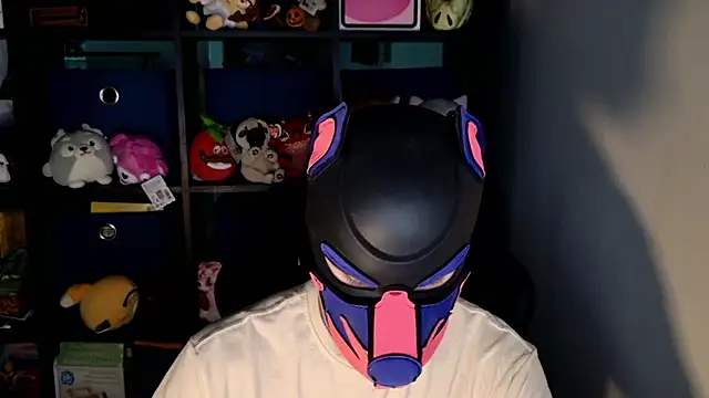 MellPUP online show from June 19, 11:58 am