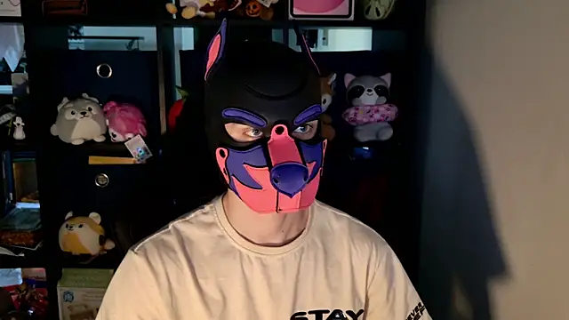 MellPUP online show from June 23, 12:36 pm