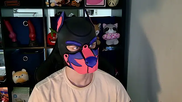 MellPUP online show from June 30, 6:09 pm