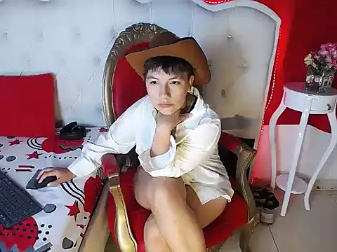 Taveko Soler online show from March 6, 7:43 pm