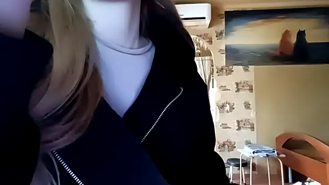 pinkpinkpinkpinkdoll online show from April 25, 11:57 am