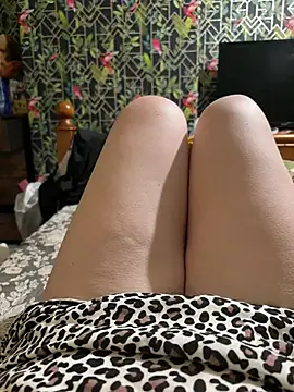 HairyButHot online show from March 17, 7:28 pm