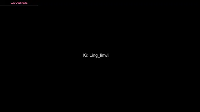ling meow online show from March 21, 2:31 pm