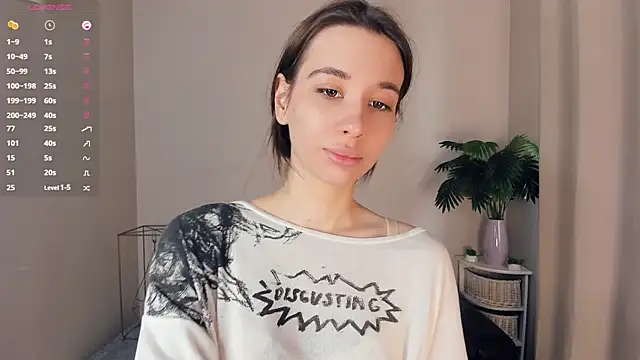 LaceyLettman online show from March 9, 11:14 am