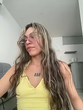 SweetCherry   online show from July 17, 11:09 pm