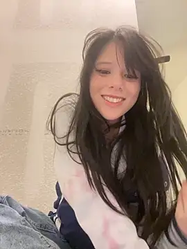 Japanesebunny1 online show from March 7, 2:08 am