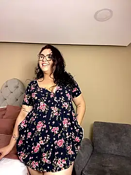 AlmaraRouge online show from May 21, 8:16 pm