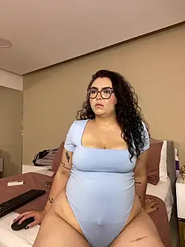 AlmaraRouge online show from May 22, 8:03 pm