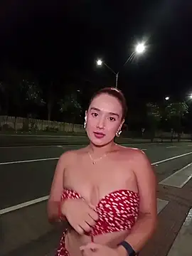 isabella ferrer99 online show from April 25, 4:59 am