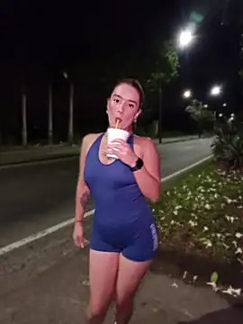 isabella ferrer99 online show from April 30, 5:03 am