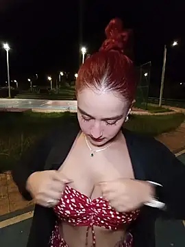 isabella ferrer99 online show from May 17, 5:05 am