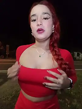 isabella ferrer99 online show from May 20, 5:24 am
