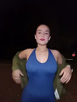 isabella ferrer99 online show from May 29, 4:54 am
