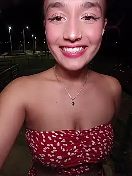 isabella ferrer99 online show from June 3, 5:32 am