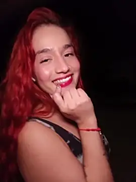 isabella ferrer99 online show from June 5, 6:52 am