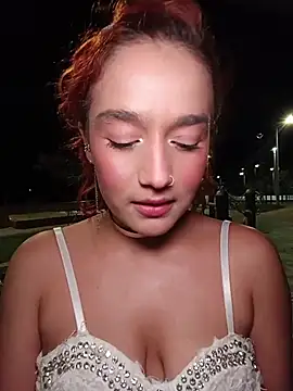 isabella ferrer99 online show from June 17, 5:21 am