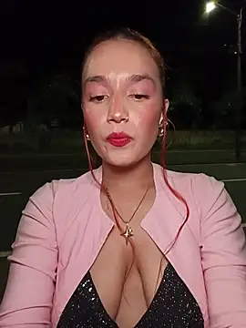 isabella ferrer99 online show from June 20, 4:59 am