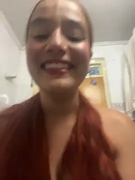 isabella ferrer99 online show from June 28, 4:18 am