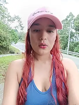 isabella ferrer99 online show from June 30, 8:21 pm