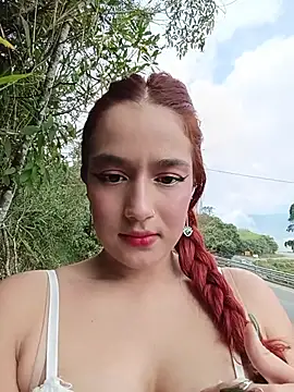 isabella ferrer99 online show from July 1, 8:08 pm