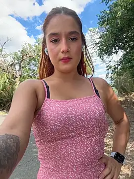 isabella ferrer99 online show from July 29, 8:51 pm