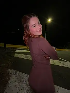 isabella ferrer99 online show from July 31, 2:11 am