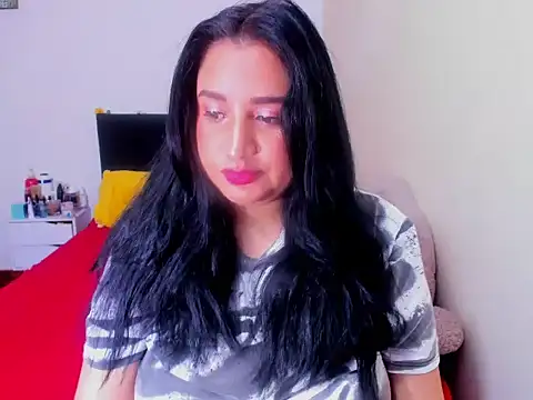 Alice RouseSg online show from March 25, 4:07 am