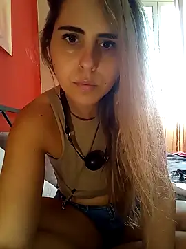 Emilyvuxa online show from March 11, 12:44 pm