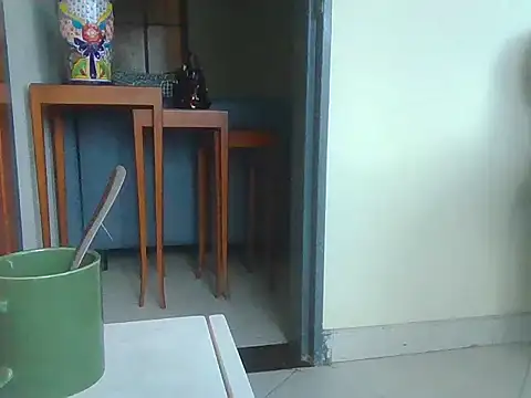 Jiwon Han online show from March 13, 9:21 pm