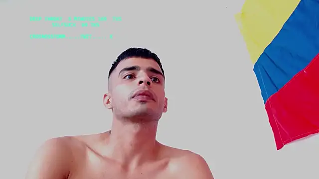 Bad Boy Carter69 online show from April 23, 3:36 pm