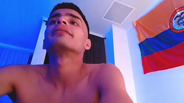 Bad Boy Carter69 online show from June 13, 3:15 am