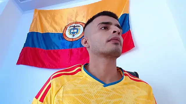 Bad Boy Carter69 online show from June 21, 1:24 pm