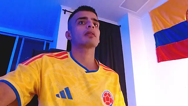 Bad Boy Carter69 online show from July 5, 3:56 am