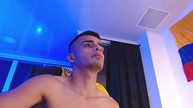 Bad Boy Carter69 online show from July 14, 9:14 am
