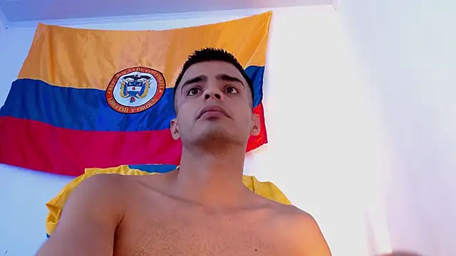 Bad Boy Carter69 online show from July 21, 12:40 pm