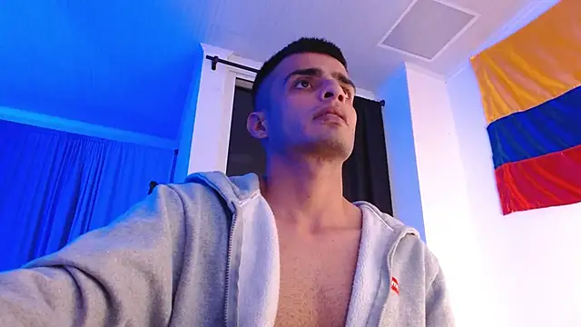 Bad Boy Carter69 online show from July 22, 4:59 am