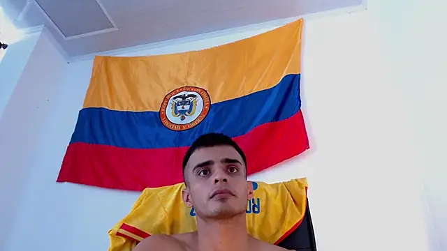 Bad Boy Carter69 online show from July 22, 5:05 pm