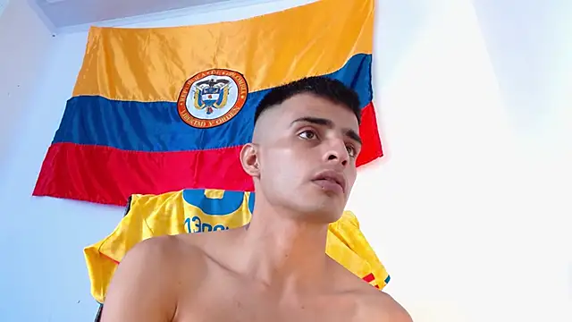 Bad Boy Carter69 online show from July 30, 9:25 pm