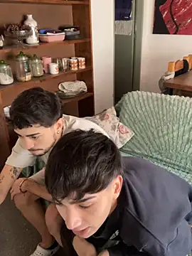 Lucasss2204 online show from June 19, 5:28 pm