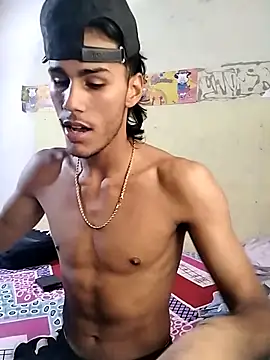 3Happy1 online show from April 20, 4:10 pm