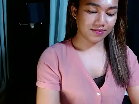 Suteishi cutie online show from March 8, 6:44 pm