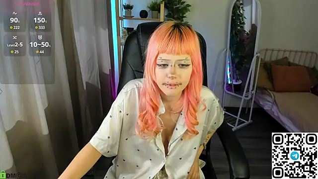Necucuby online show from April 28, 7:57 am