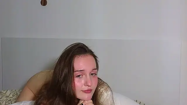 Lilyblushhh online show from July 31, 7:24 pm