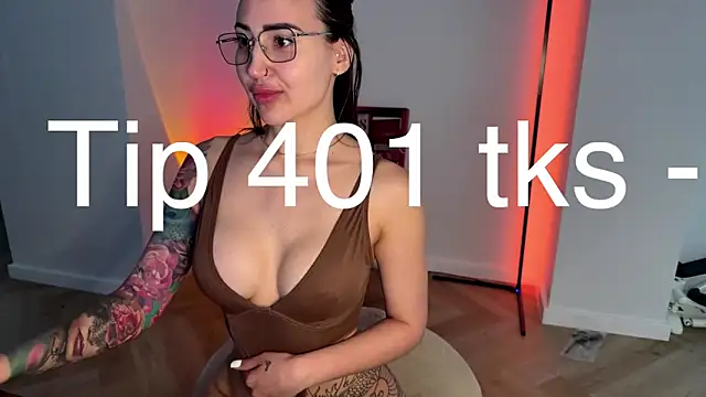 Lilith Lure online show from May 31, 7:48 am