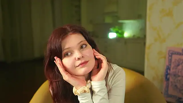 GlynisCasarz online show from March 19, 4:11 pm